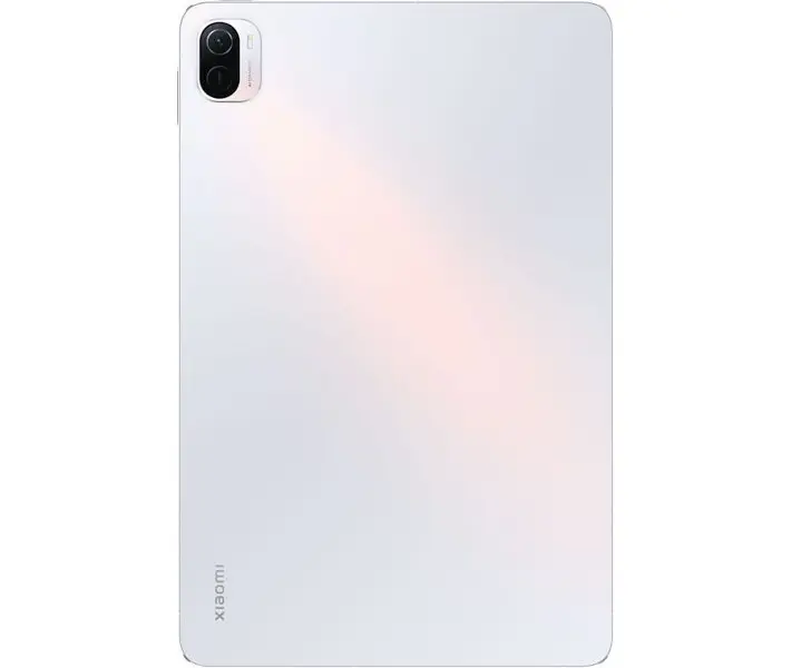 Планшет 11" Xiaomi Pad 5 6/128GB Pearl White (білий) - фото 3
