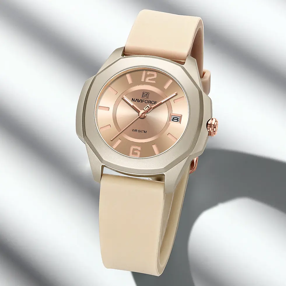 Годинник Naviforce Sun - фото 3