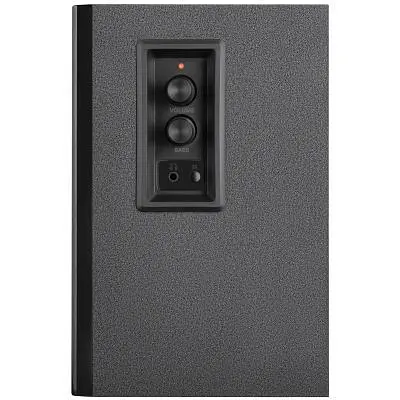 Акустична система Defender Solar 20 Bluetooth Black (65721) - фото 4