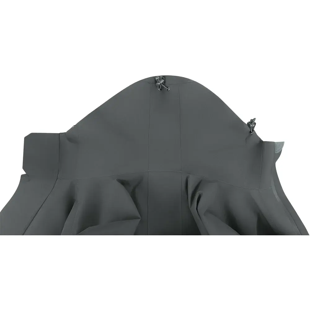 Куртка Frontier Saxifraga XXXL 20K/20K Graphite - фото 11