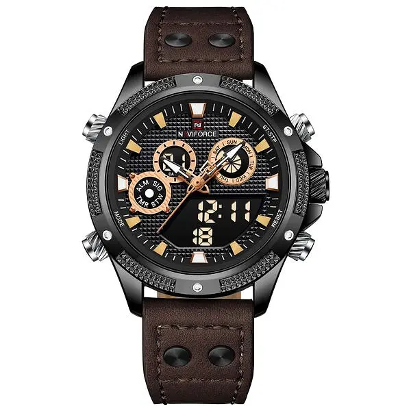 Годинник Naviforce Bosnia - фото 2