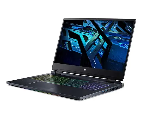 Ноутбук Acer Predator Helios 300 PH317-56 17.3FHD IPS 144Hz/Intel i7-12700H/16/512F/NVD3060-6/Lin (NH.QGVEU.007) - фото 8