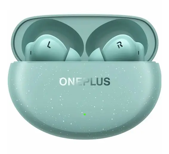 Навушники OnePlus Nord Buds 3 Pro Soft Jade (Asian Version) - фото 2