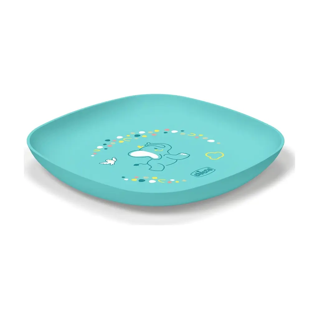 Тарілка дитяча Chicco "Dish Set" 12 міс.+ (16002.25) - фото 7