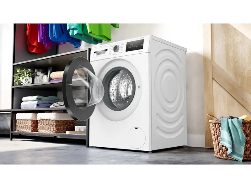 Пральна машина Bosch WAN2413FPL - фото 6