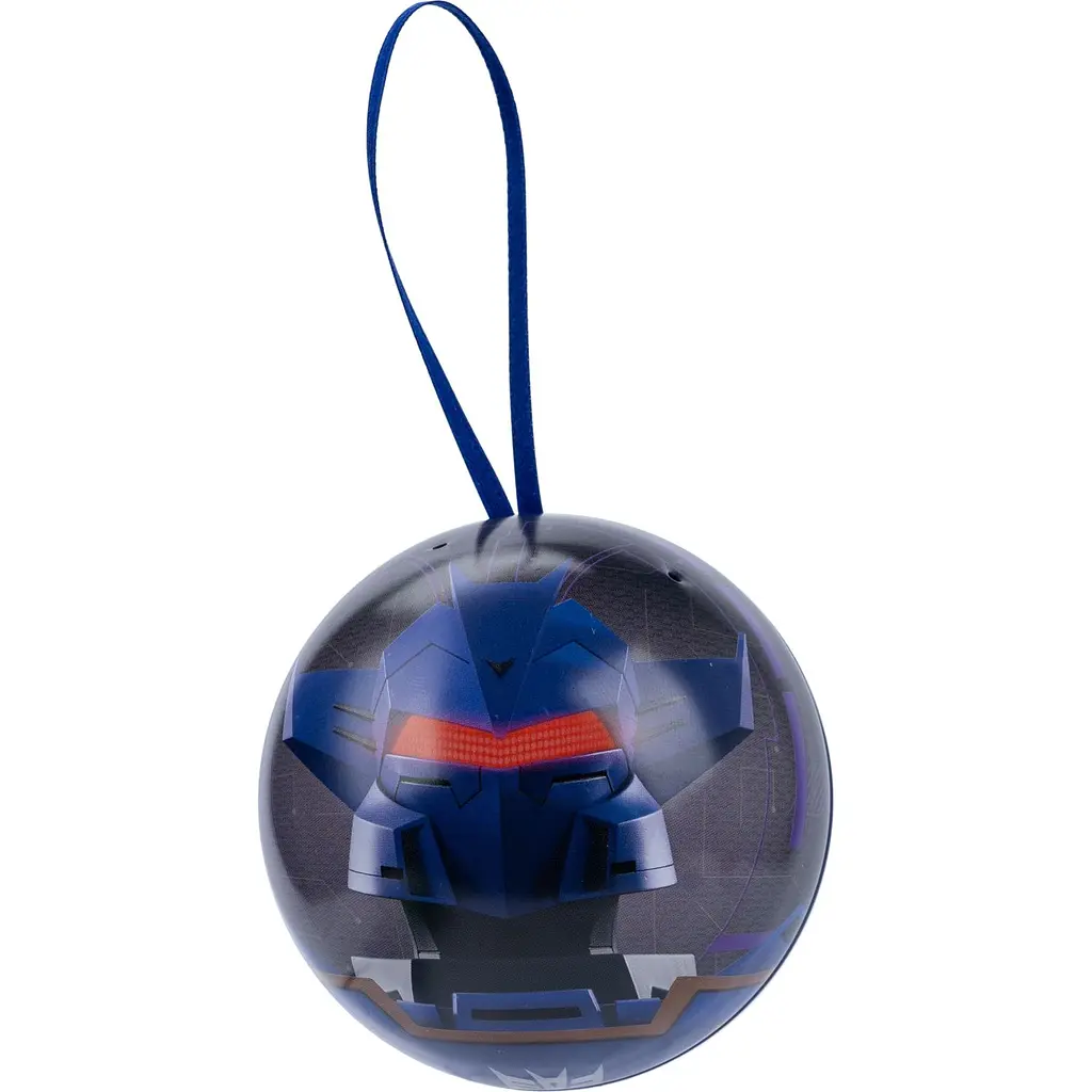 М'яка іграшка-сюрприз у кулі Miraball Transformers з аксесуарами (M14114(M14160)) - фото 13