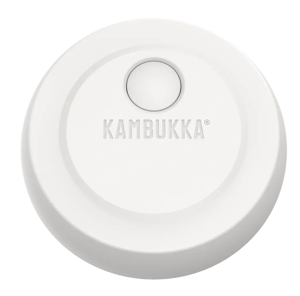 Термоконтейнер для їжі Kambukka Bora Pink Blossom, 400 мл, рожевий (11-06003) - фото 4