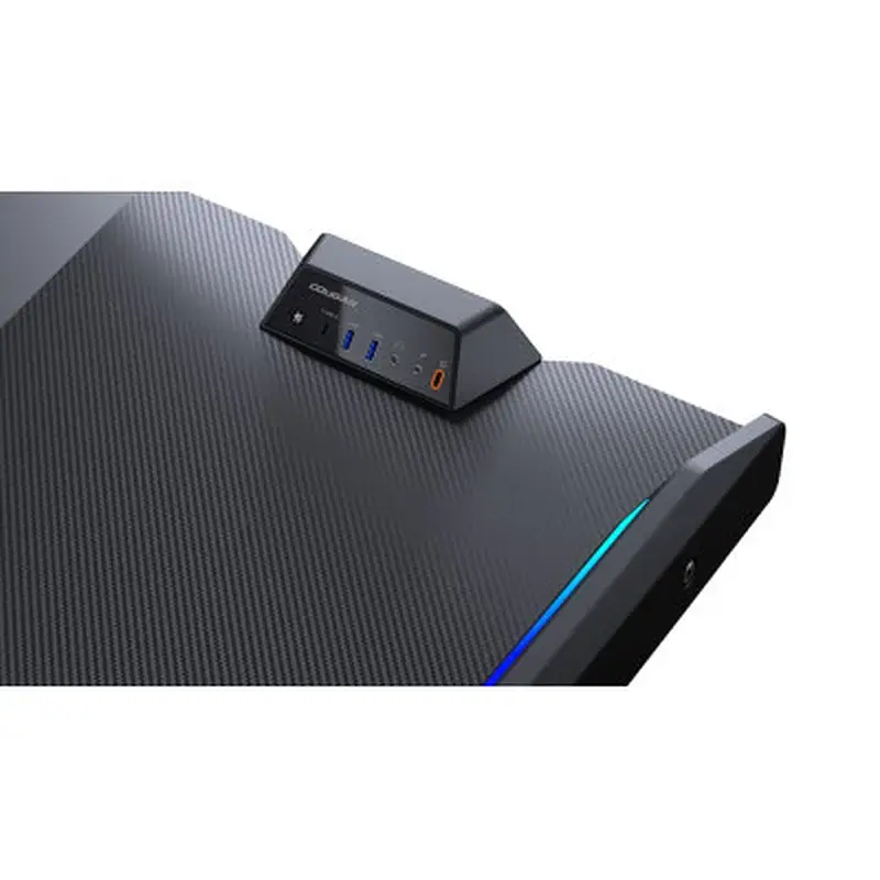 Комп'ютерний стіл Cougar Mars Pro 150 - фото 7