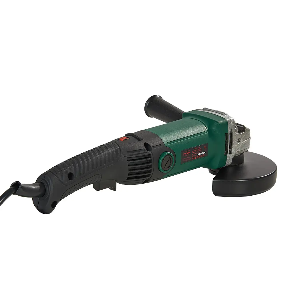 Угловая шлифмашина Nowa SK 1250hs Profi (87489N) - фото 5