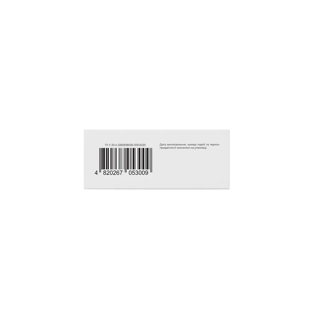 Твердий засіб для душу 2-в-1 Nature's Power Hair & Body Bar BarberLab 115 г - фото 3