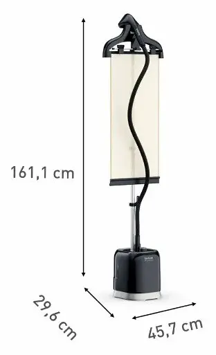 Відпарювач Tefal IT3480E1 (6990960) - фото 2