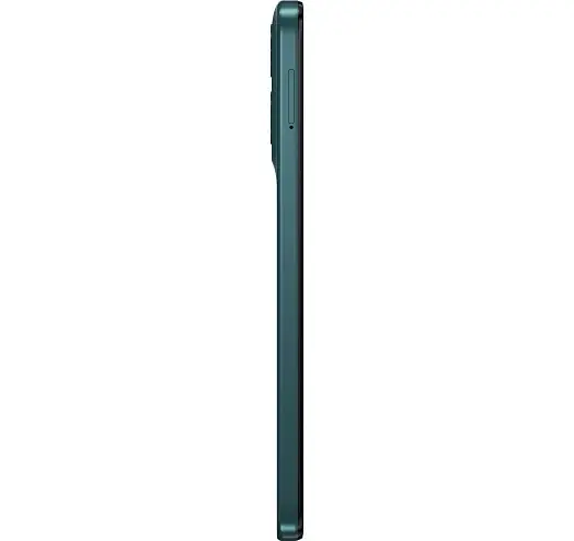 Смартфон Motorola Moto G05 4/256GB NFC Forest Green - фото 8