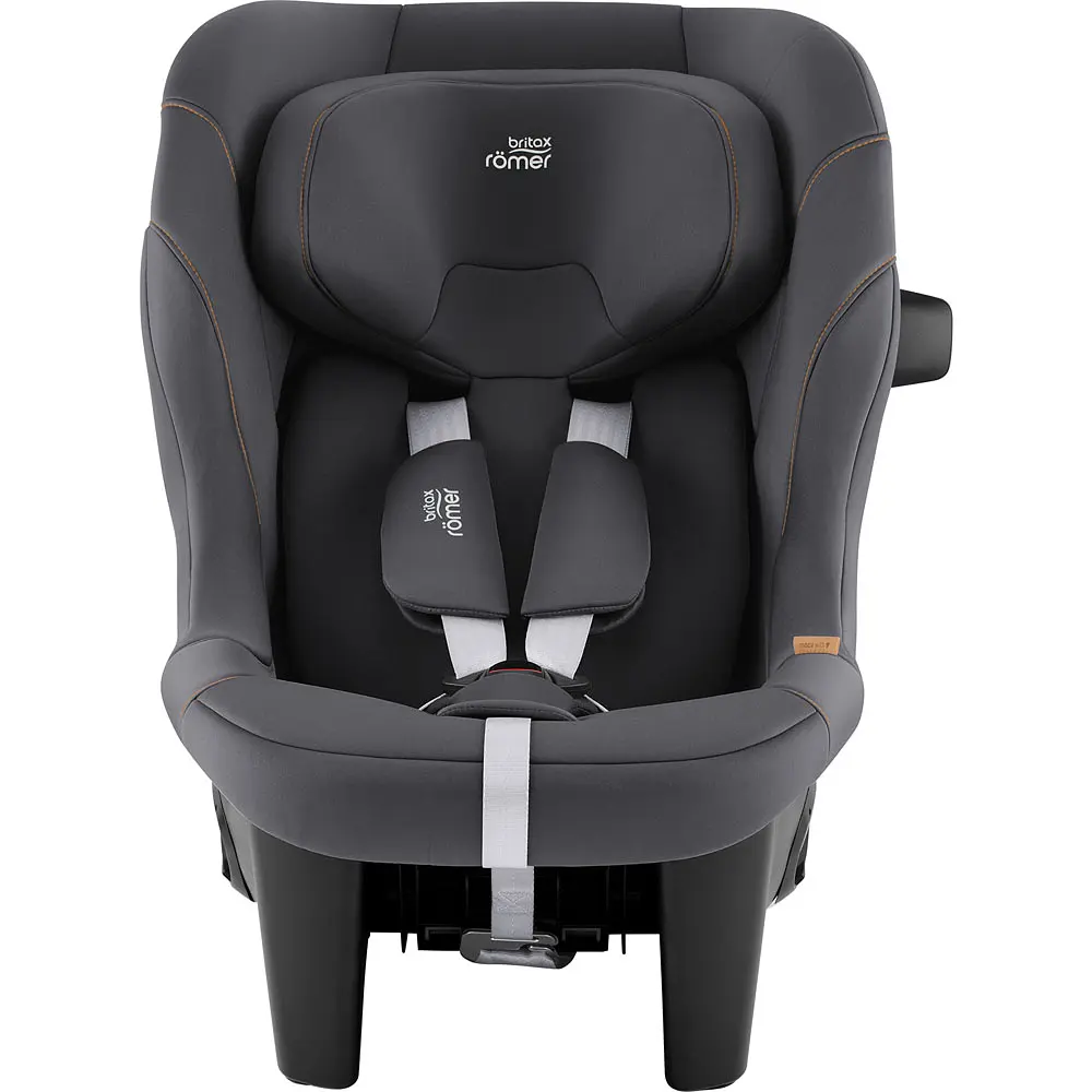 Автокрісло Britax Romer Max-safe Pro Midnight Grey, сіре (2000038453) - фото 4