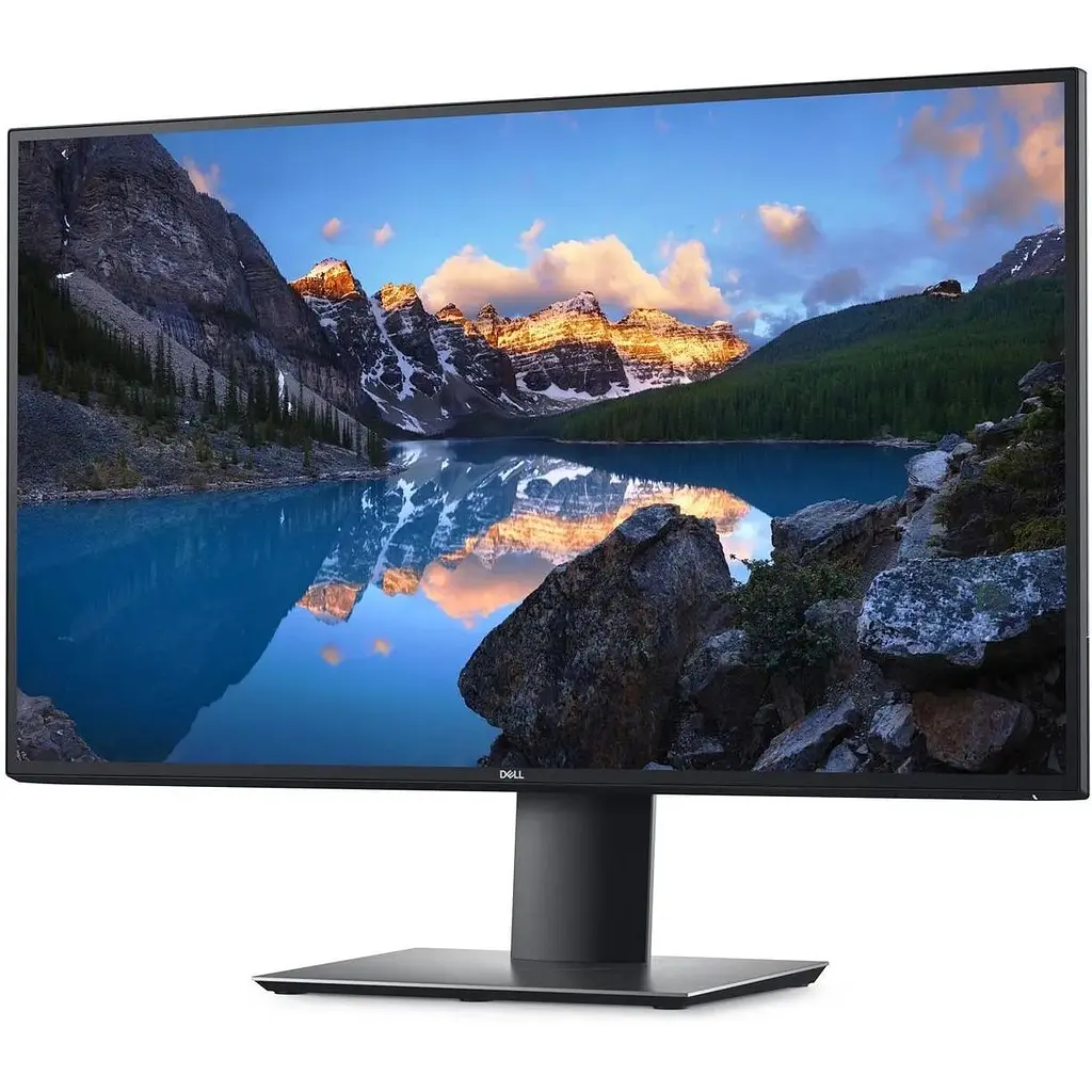 Монітор 27" Dell U2720Q (UHD) - Class A "Б/В" - фото 8