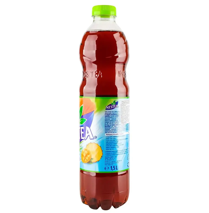 Чай холодний Nestea манго-ананас 1.5 л - фото 2