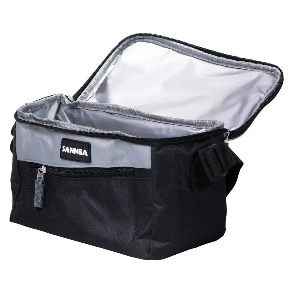 Ланч бэг термосумка SANNE на 6 литров SANNE HP-14-13 - фото 4