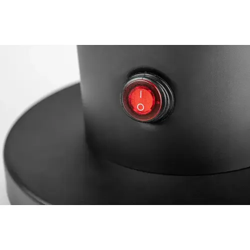Інфрачервоний обігрівач Neo Tools 1 кВт (90-035) - фото 4