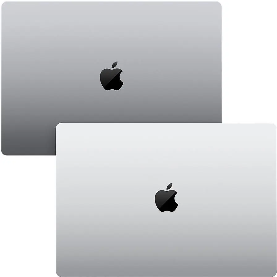 Ноутбук Apple MacBook Pro 14.2" M1 Pro (10C CPU/14C GPU) 32 ГБ/512 ГБ (Grade Q) Космічний сірий - фото 6