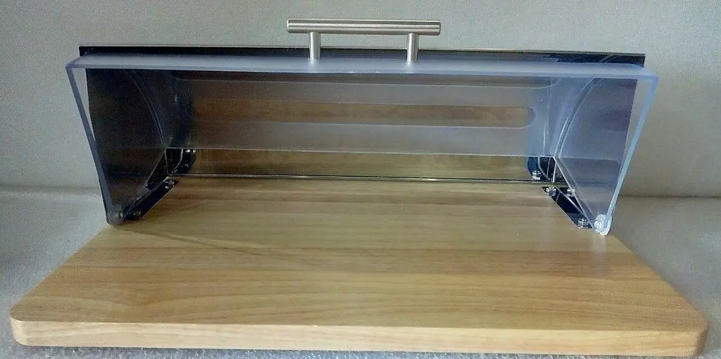 Хлебница Bohmann BH 7250 - фото 4
