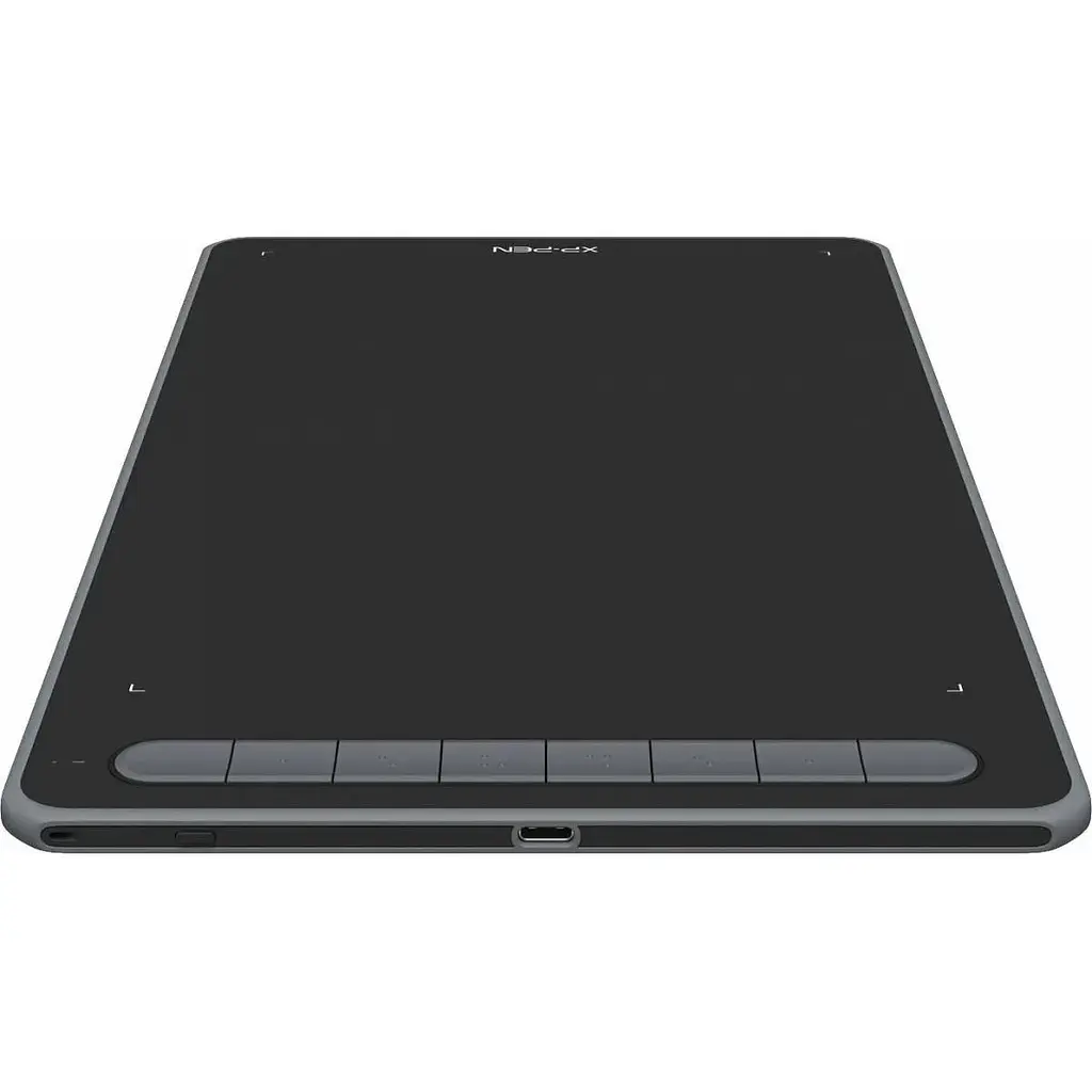 Графічний планшет XP-Pen Deco L Black [118669] - фото 3