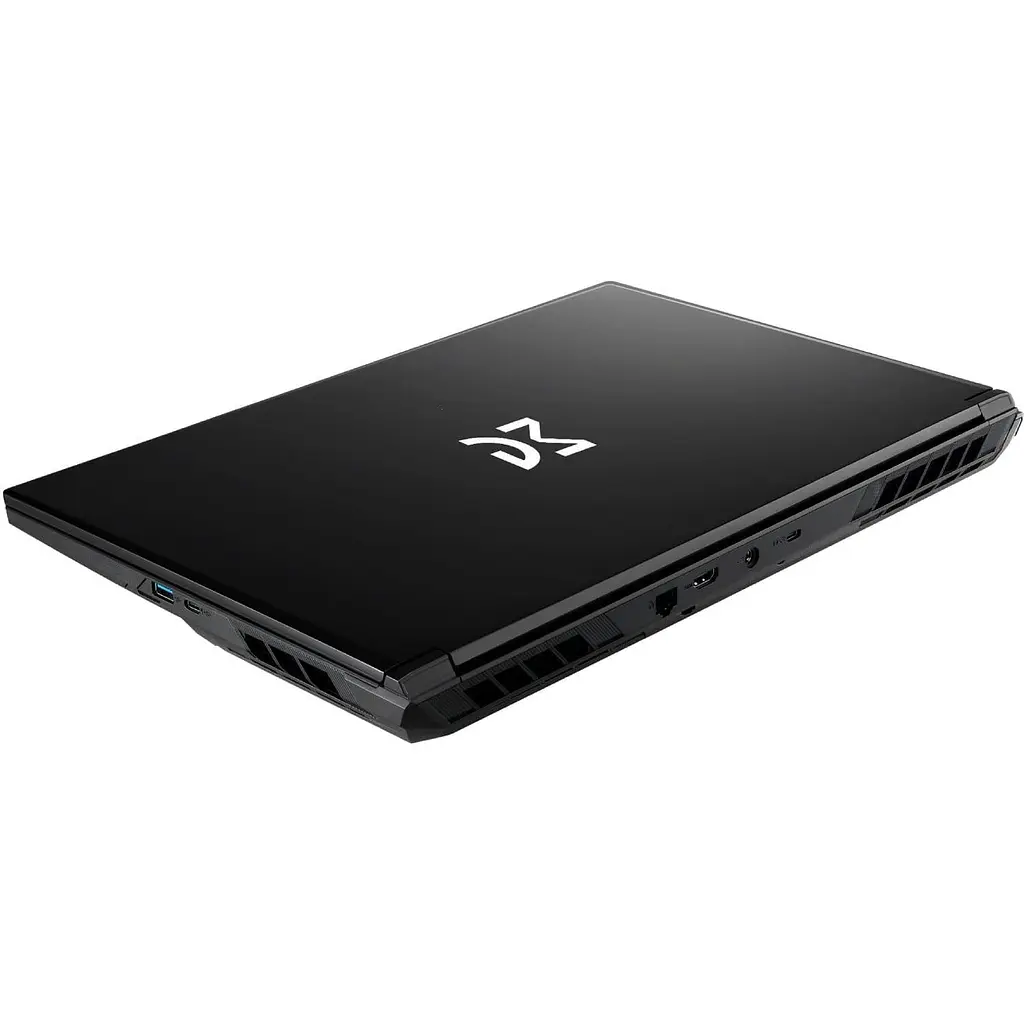 Ноутбук Dream Machines RG5060-17UA35 (17.3 QHD 165 Hz, Intel i9-14900HX, 32 GB, 1 TB, RTX 5060, DOS) Black (RG5060-17UA35) - фото 5