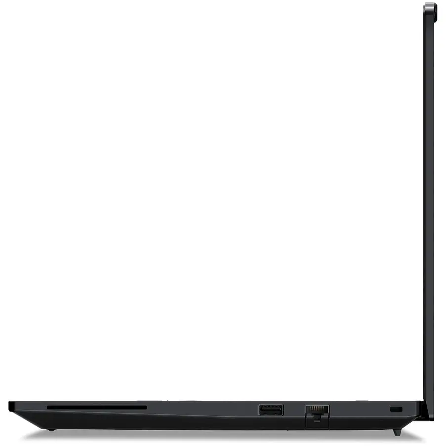 Ноутбук Lenovo ThinkPad P14s Gen 5 з процесором Intel Core Ultra 7 165H pana la 5.0GHz, 14.5" WQXGA, IPS, 32GB DDR5 RAM, 2TB SSD, NVIDIA RTX 500 Ada Generation 4GB GDDR6, Windows 4 Carry-in - фото 8