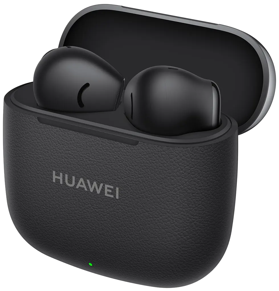 Гарнітура Huawei Freebuds SE 3 Black (7081935) - фото 3