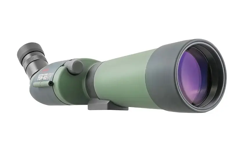 Підзорна труба Kowa 20-60x82/45 TSN-82SV (10565) 914783 - фото 2