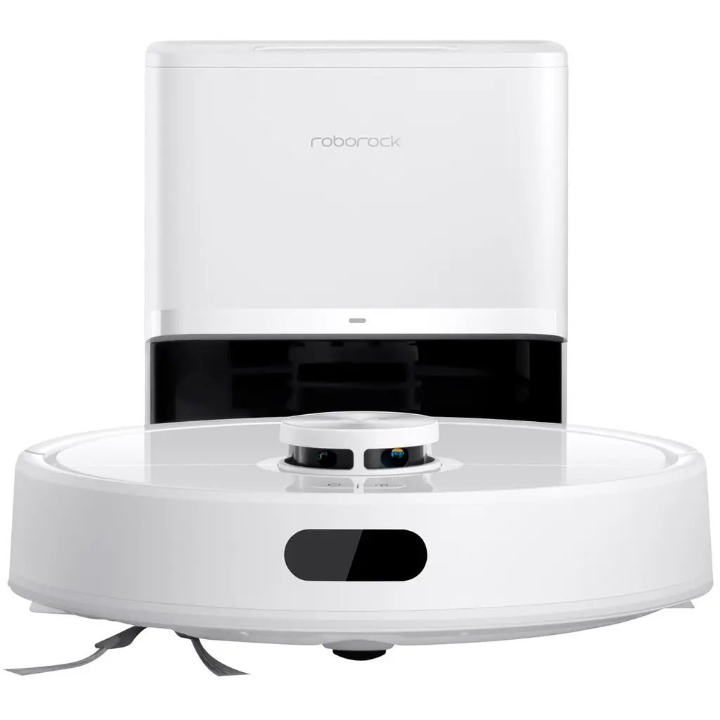 Робот-пилосос Roborock Q7 TF+ White [137792] - фото 2