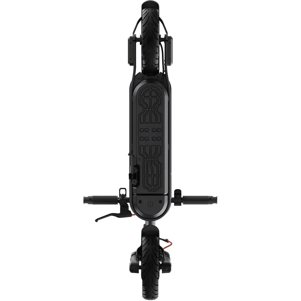 Електросамокат Xiaomi Electric Scooter Elite GL BHR9603GL (1121742) (UA UCRF) - фото 6