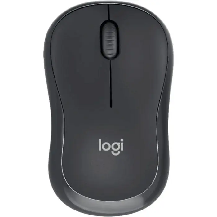 Комплект (клавіатура + миша) Logitech MK370 Wireless Combo Graphite (920-012077) [96068] - фото 5