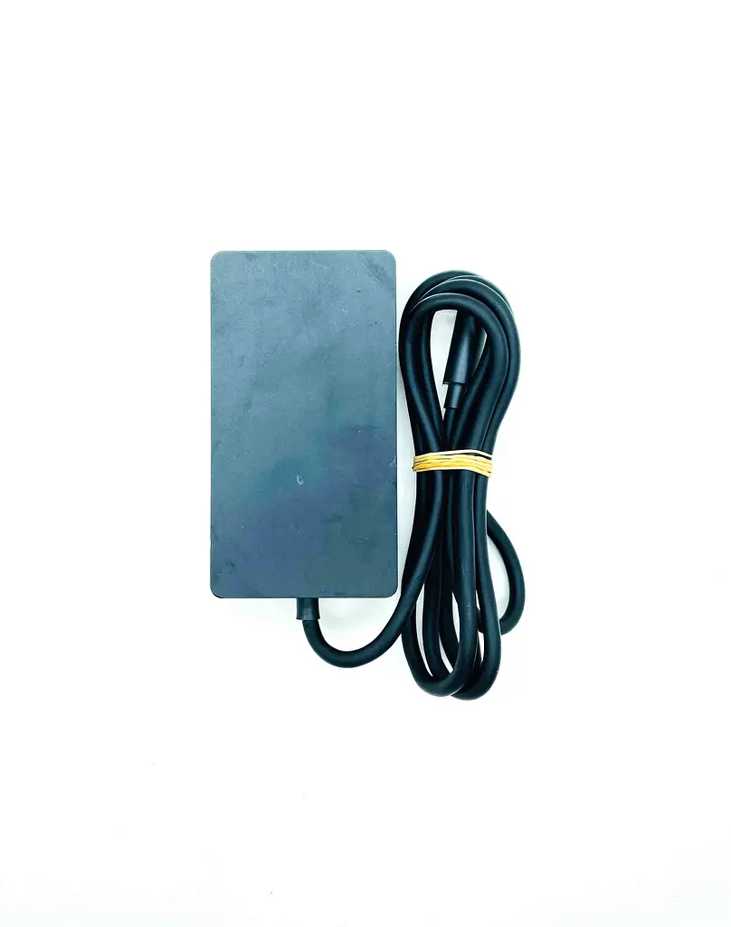 Блок живлення Microsoft Surface Model 1931 15.35v 12.96a - Б/В - фото 2