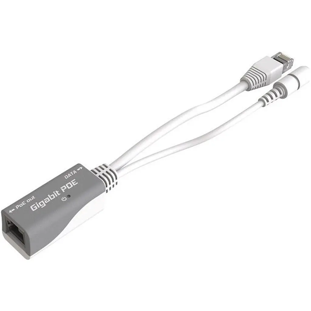 Точка доступу Mikrotik LHG 5 ax (LHG-5axD) [151399] - фото 4