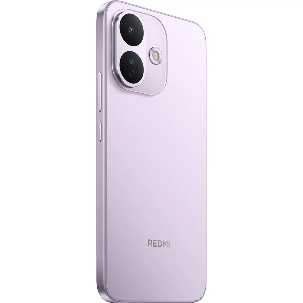 Смартфон Redmi Note 17 Pro 5G 6/256GB Purple Global EU [178110] - фото 7