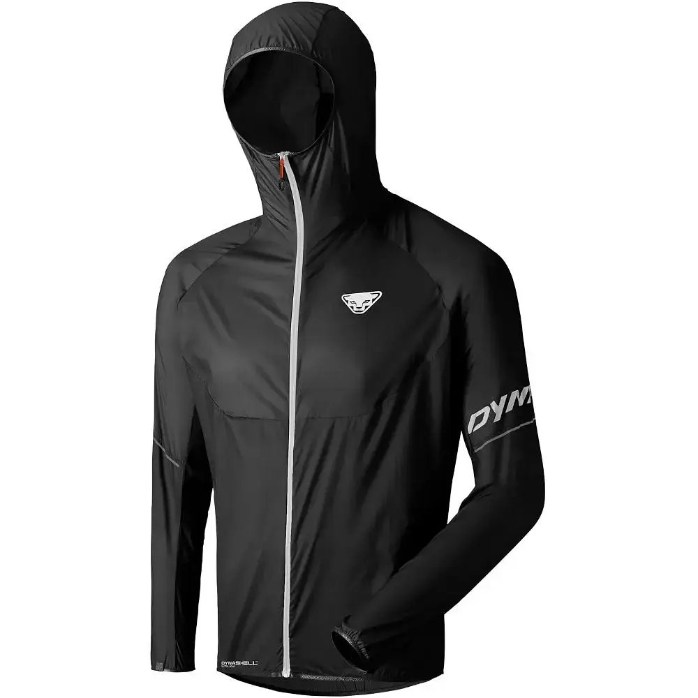 Куртка Dynafit Vert Wind Jacket Mns - фото 2