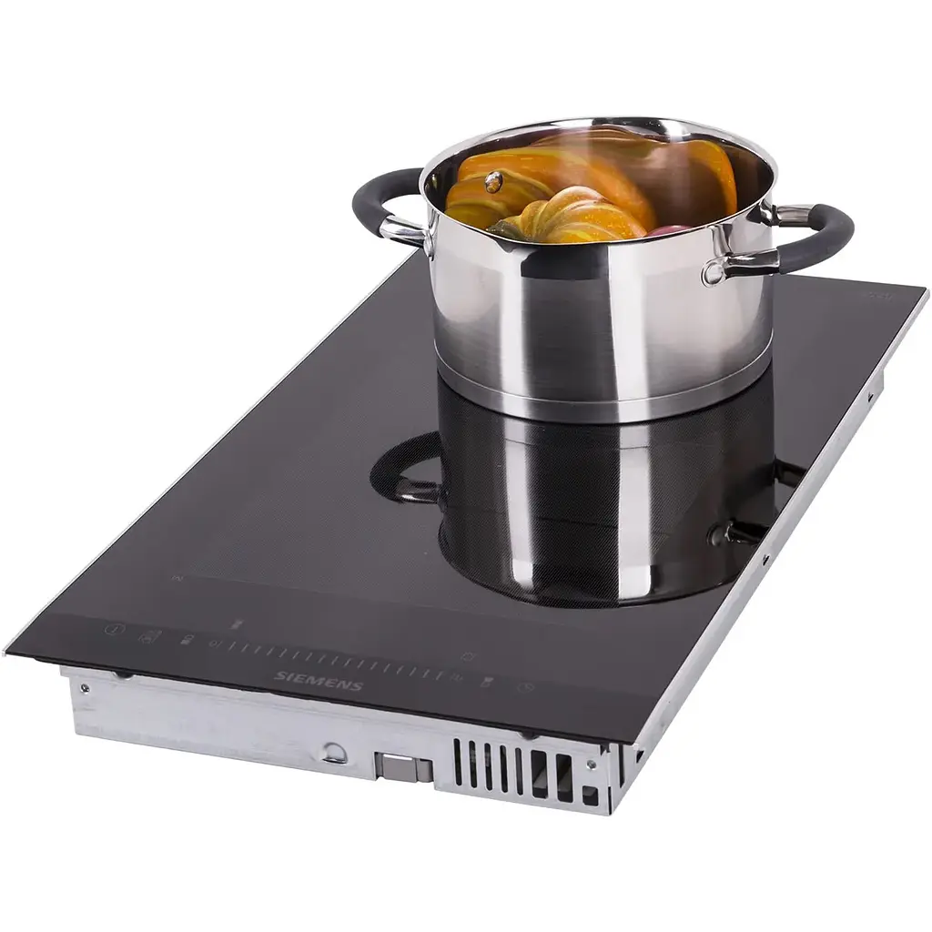 Индукционная варочная поверхность Siemens EX375FXB1E [138301] - фото 4