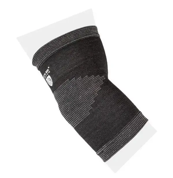 Налокітники Power System PS-6001 Elbow Support Black/Grey (пара) L (PS-6001_L_Black) - фото 4