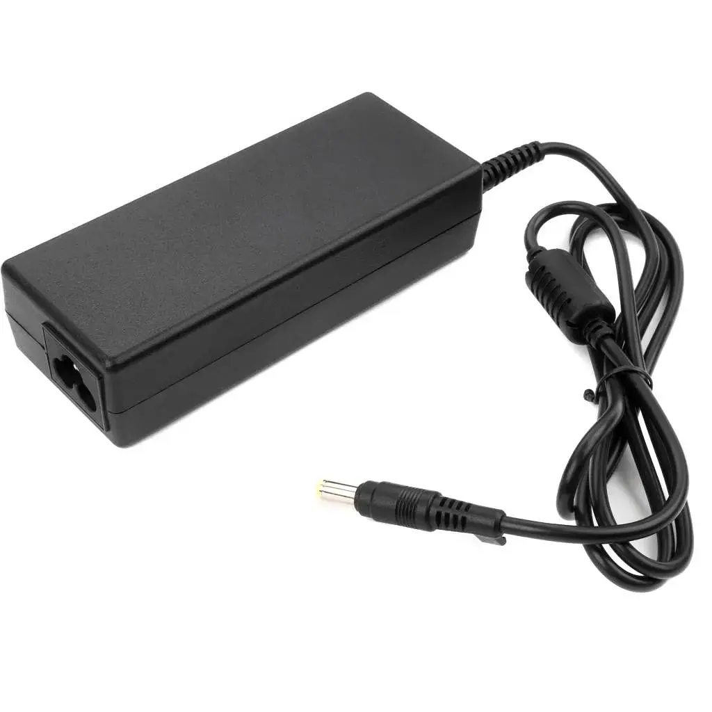Блок живлення до ноутбуку Rezone HP 90W 18.5V 4.74A 4.8*1.7 (RZPSHP90184817) - фото 4
