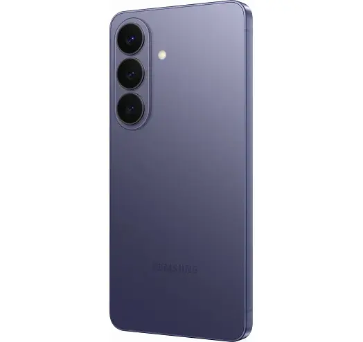 Смартфон Samsung Galaxy S26 12/256Gb Cobalt Violet (SM-S9420ZVO) No Adapter Global version - фото 2