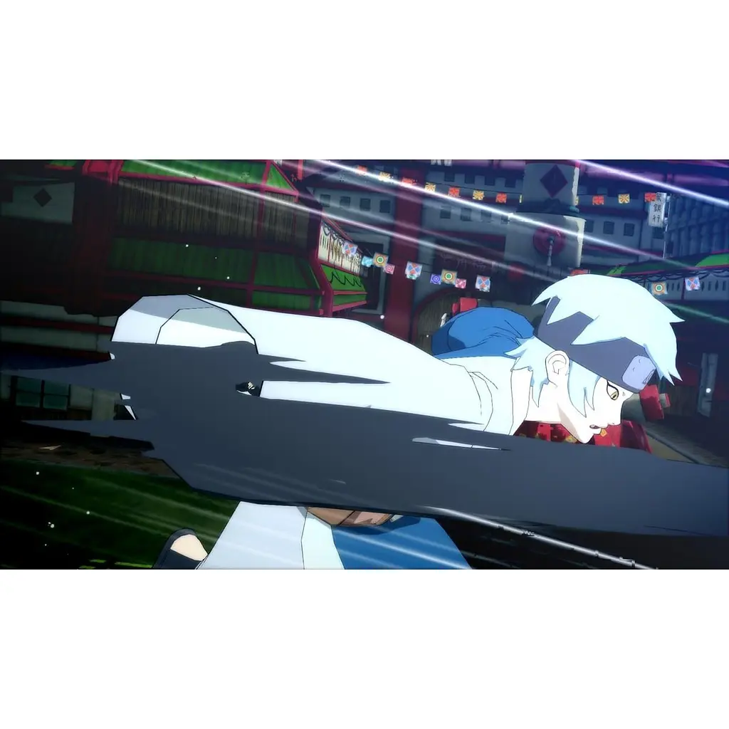 Ключ активации Microsoft Naruto Shippuden: Ultimate Ninja Storm 4 для Xbox One/Series - фото 9