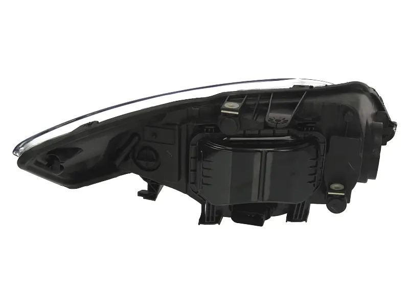 Фара передня ліва Ford Mondeo IV 07-15р Depo (431-1179LMLD-EM) - фото 2