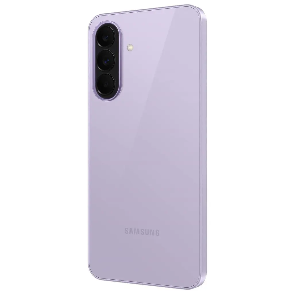 Смартфон Samsung Galaxy A37 5G 6/128GB Awesome Лавандовий (SM-A376BLVBEUC) - фото 7