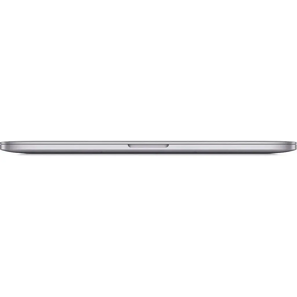 Ноутбук Apple MacBook Pro 16" Space Gray 2019 [MVVJ2] [43618] - фото 5