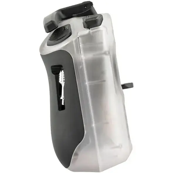 Пульт керування RadioMaster Pocket ELRS M2 Transparent [108069] - фото 5