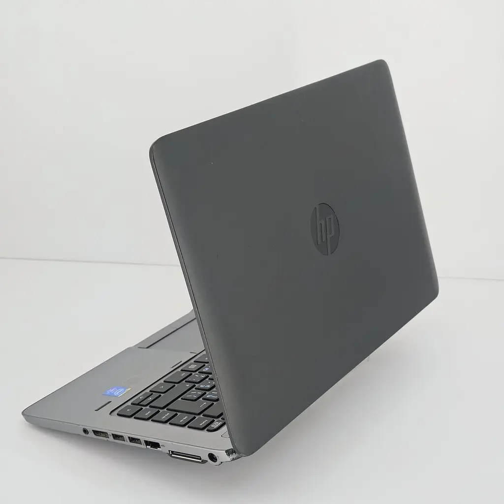 Ноутбук HP EliteBook 840 G2 (i5-5300U/8/256SSD) - Class B "Б/В" - фото 4