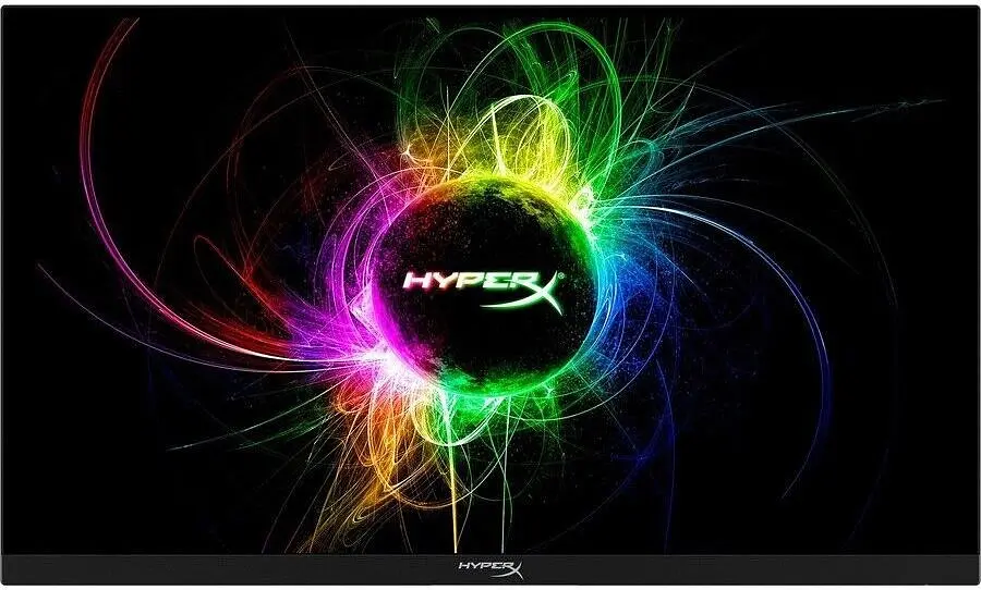 Монітор HyperX Armada 27" 64V69AA [87253] - фото 2