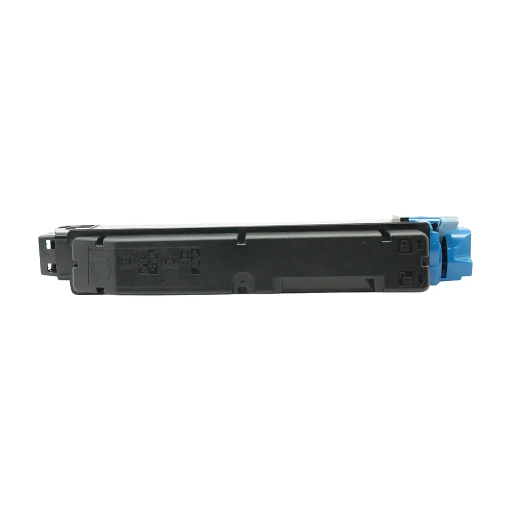 Картридж IPM Kyocera Ecosys P6035/M6035/6535/TK5150 Cyan (TKKM217C) - фото 4