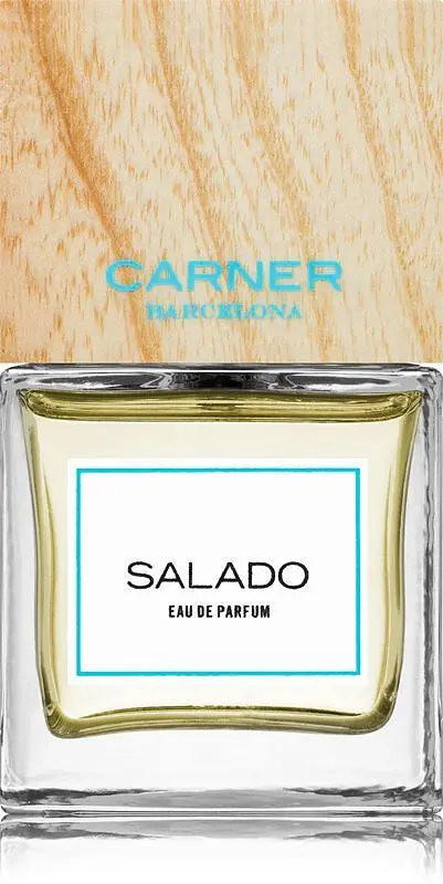 Оригінал Carner Barcelona Salado 100 мл Парфумована вода