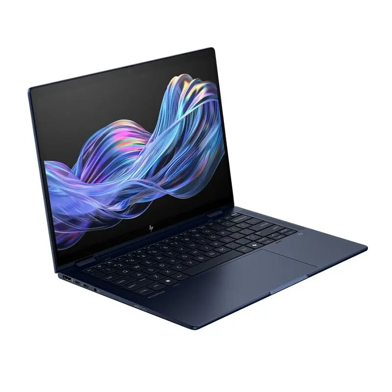 Ноутбук HP EliteBook X Flip G1i B9ZN8ET,1920 x 1200,226V 8 C/8 T,2.2 GHz - 4.5 GHz,12 W,16 GB LPDDR5X - фото 4