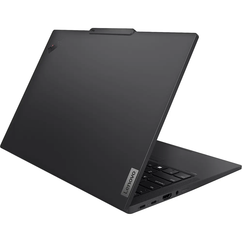 Ноутбук Lenovo ThinkPad T14s Gen 6, Intel Core Ultra 5 228V до 4.5GHz, 14" WUXGA, 32GB, SSD 1TB, Intel Arc 130V, Windows 11 Pro - фото 6
